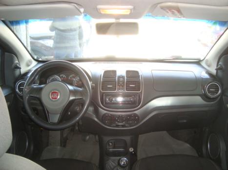 FIAT Grand Siena 1.0 4P EVO ATTRACTIVE FLEX, Foto 6