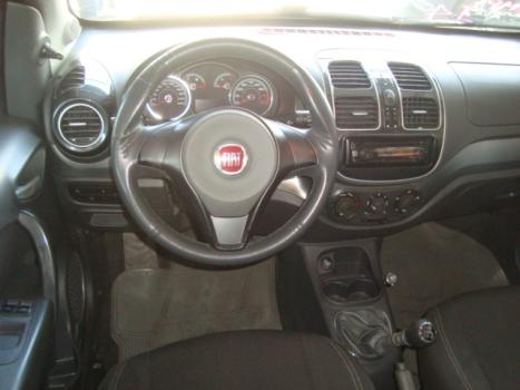 FIAT Grand Siena 1.0 4P EVO ATTRACTIVE FLEX, Foto 7
