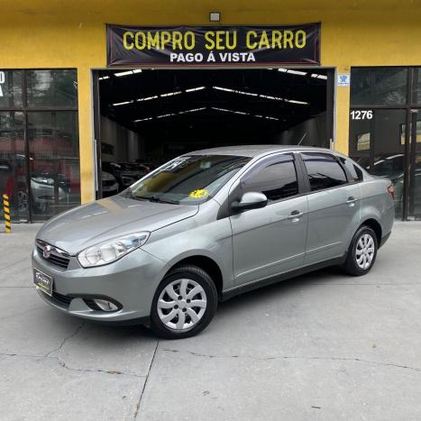 FIAT Grand Siena 1.4 4P EVO ATTRACTIVE FLEX, Foto 1