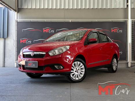 FIAT Grand Siena 1.6 16V 4P ESSENCE FLEX, Foto 1