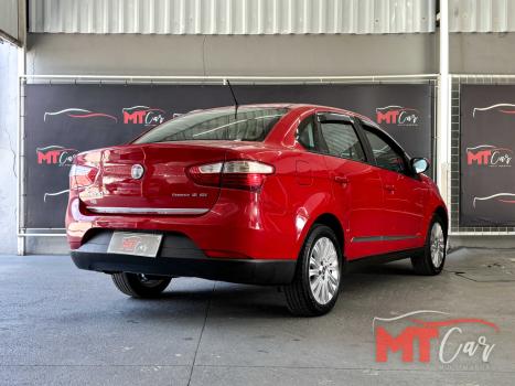 FIAT Grand Siena 1.6 16V 4P ESSENCE FLEX, Foto 5