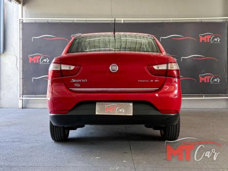 FIAT Grand Siena 1.6 16V 4P ESSENCE FLEX, Foto 6