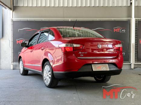FIAT Grand Siena 1.6 16V 4P ESSENCE FLEX, Foto 7