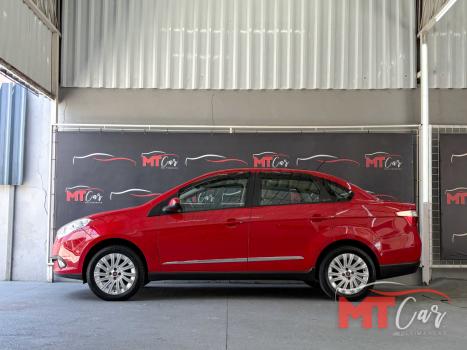 FIAT Grand Siena 1.6 16V 4P ESSENCE FLEX, Foto 8