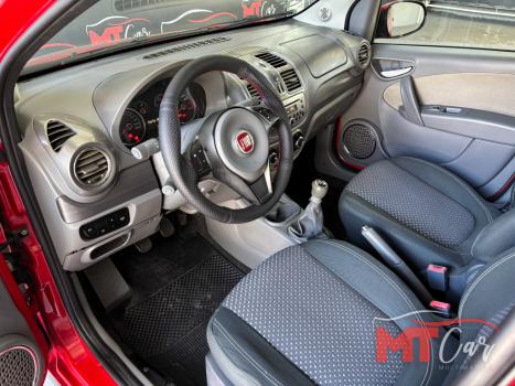 FIAT Grand Siena 1.6 16V 4P ESSENCE FLEX, Foto 10