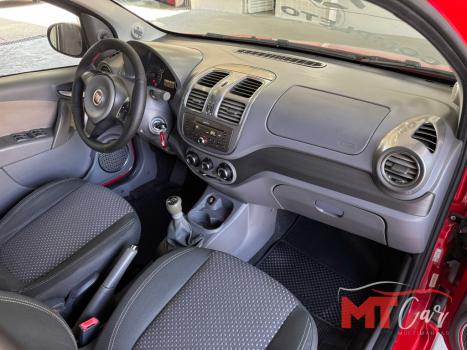 FIAT Grand Siena 1.6 16V 4P ESSENCE FLEX, Foto 11
