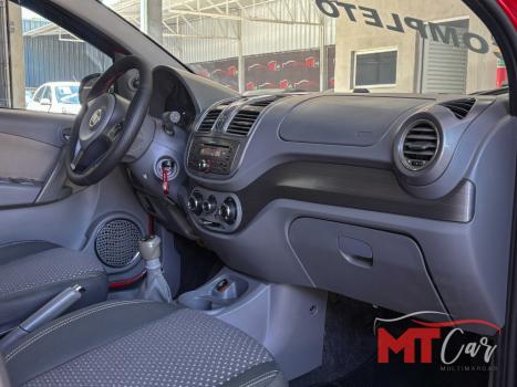 FIAT Grand Siena 1.6 16V 4P ESSENCE FLEX, Foto 12