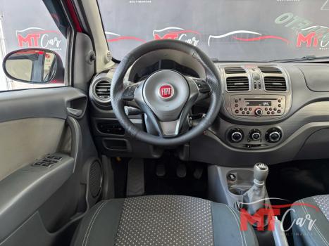 FIAT Grand Siena 1.6 16V 4P ESSENCE FLEX, Foto 13