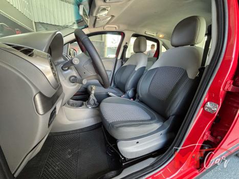 FIAT Grand Siena 1.6 16V 4P ESSENCE FLEX, Foto 14