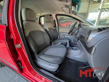 FIAT Grand Siena 1.6 16V 4P ESSENCE FLEX, Foto 15