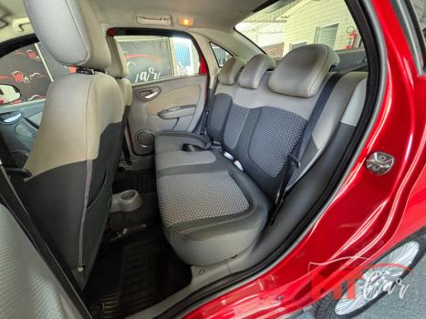 FIAT Grand Siena 1.6 16V 4P ESSENCE FLEX, Foto 16