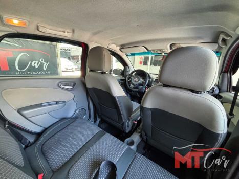 FIAT Grand Siena 1.6 16V 4P ESSENCE FLEX, Foto 18