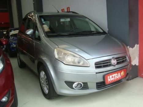 FIAT Idea 1.4 4P ATTRACTIVE FLEX, Foto 1