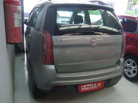 FIAT Idea 1.4 4P ATTRACTIVE FLEX, Foto 2