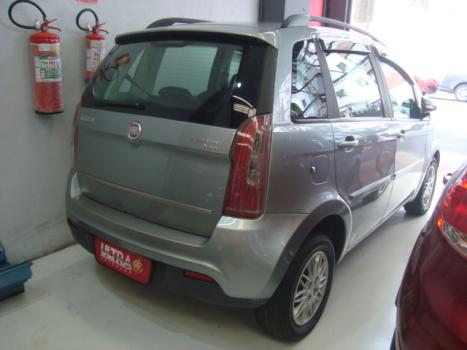 FIAT Idea 1.4 4P ATTRACTIVE FLEX, Foto 3