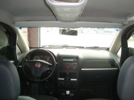 FIAT Idea 1.4 4P ATTRACTIVE FLEX, Foto 6