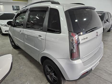 FIAT Idea 1.4 4P ATTRACTIVE FLEX, Foto 2