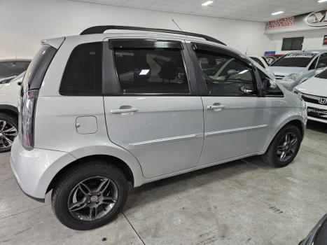 FIAT Idea 1.4 4P ATTRACTIVE FLEX, Foto 3