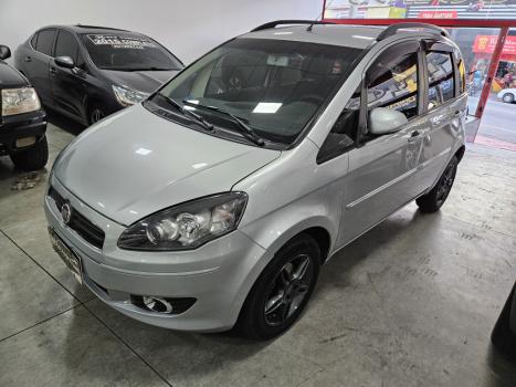 FIAT Idea 1.4 4P ATTRACTIVE FLEX, Foto 5