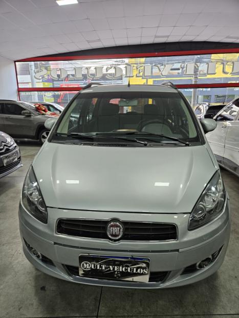 FIAT Idea 1.4 4P ATTRACTIVE FLEX, Foto 6