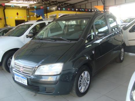 FIAT Idea 1.4 4P ELX FLEX, Foto 1
