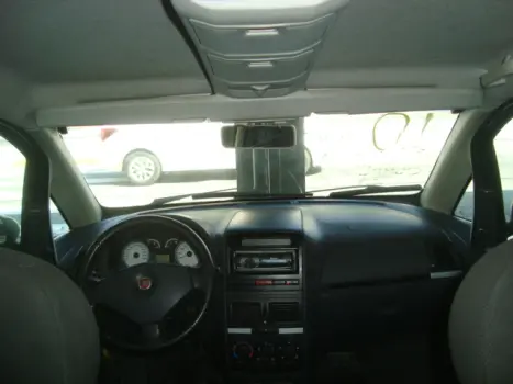 FIAT Idea 1.4 4P ELX FLEX, Foto 4