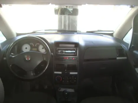 FIAT Idea 1.4 4P ELX FLEX, Foto 5