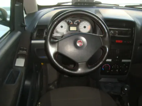 FIAT Idea 1.4 4P ELX FLEX, Foto 6