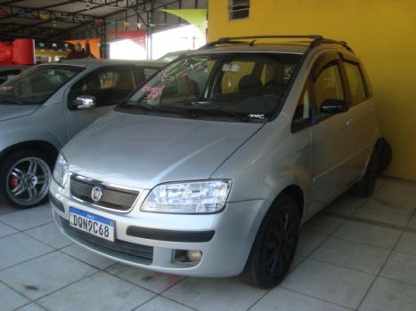 FIAT Idea 1.4 4P ELX FLEX, Foto 1