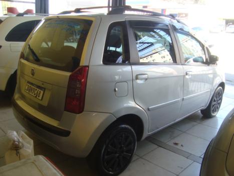 FIAT Idea 1.4 4P ELX FLEX, Foto 2