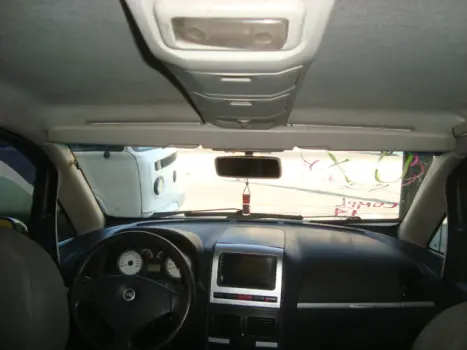 FIAT Idea 1.4 4P ELX FLEX, Foto 6