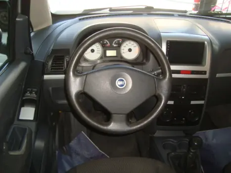 FIAT Idea 1.4 4P ELX FLEX, Foto 8