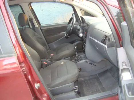 FIAT Idea 1.4 4P ELX FLEX, Foto 3