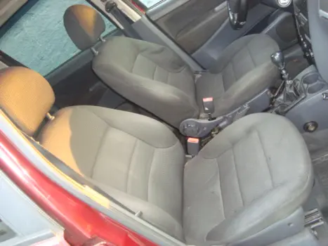 FIAT Idea 1.4 4P ELX FLEX, Foto 4