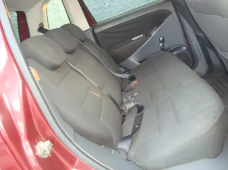 FIAT Idea 1.4 4P ELX FLEX, Foto 5