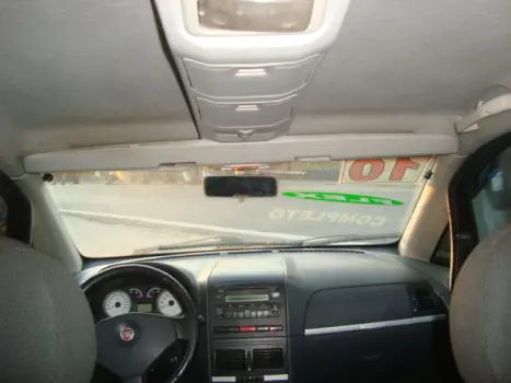 FIAT Idea 1.4 4P ELX FLEX, Foto 6