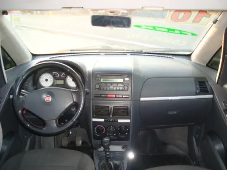 FIAT Idea 1.4 4P ELX FLEX, Foto 7