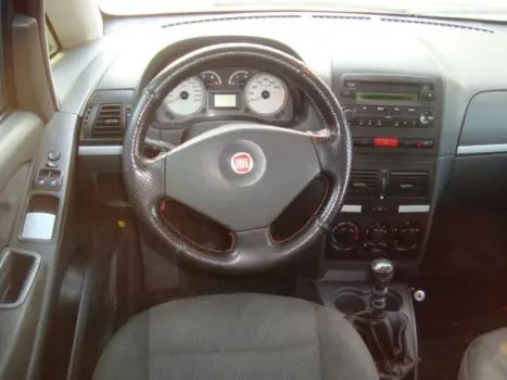 FIAT Idea 1.4 4P ELX FLEX, Foto 8