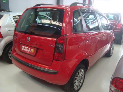 FIAT Idea 1.4 4P ELX FLEX, Foto 2