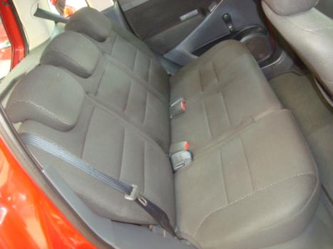 FIAT Idea 1.4 4P ELX FLEX, Foto 4