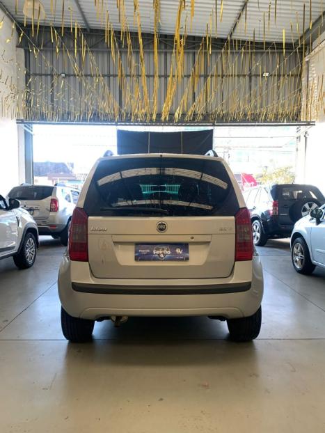 FIAT Idea 1.4 4P ELX FLEX, Foto 2