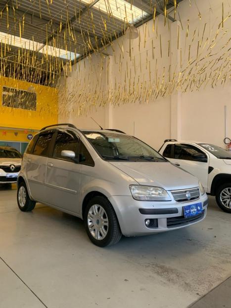 FIAT Idea 1.4 4P ELX FLEX, Foto 3