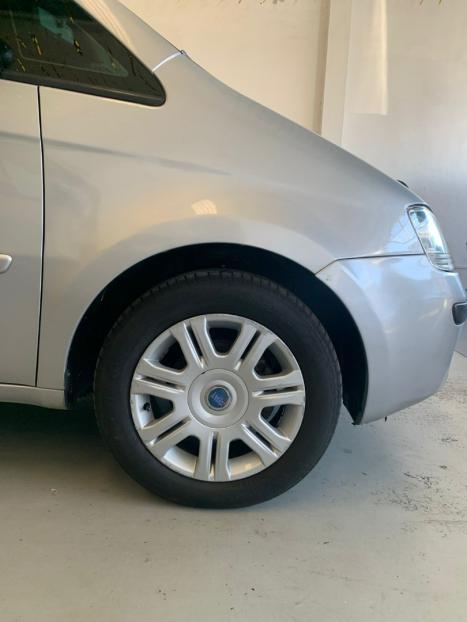 FIAT Idea 1.4 4P ELX FLEX, Foto 4