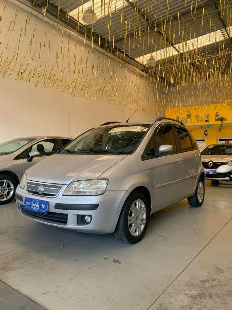FIAT Idea 1.4 4P ELX FLEX, Foto 5