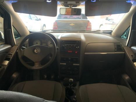 FIAT Idea 1.4 4P ELX FLEX, Foto 8