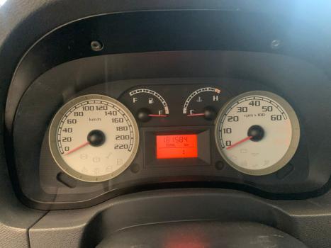 FIAT Idea 1.4 4P ELX FLEX, Foto 9