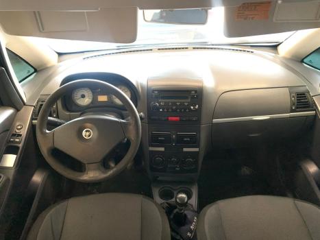 FIAT Idea 1.4 4P ELX FLEX, Foto 10