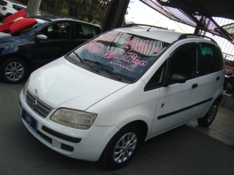 FIAT Idea 1.4 4P ELX FLEX, Foto 1