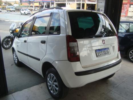 FIAT Idea 1.4 4P ELX FLEX, Foto 2