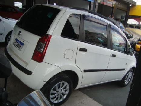FIAT Idea 1.4 4P ELX FLEX, Foto 3